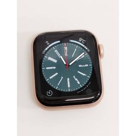 Apple Watch Series 5/GPS/40mm/A2092/ゴールド〈MWV72J/A〉 (2)