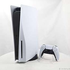 PlayStation5 ディスクドライブ搭載モデル CFI-1000A01