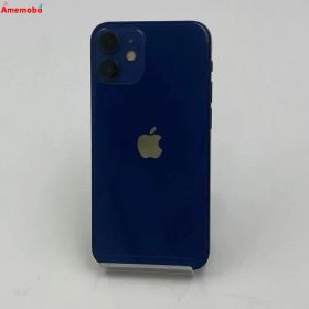 【中古】iPhone12 mini 64GB MGAP3J/A SoftBank版SIMフリー 訳あり品