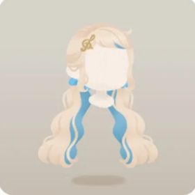 町田ちまのリラックスヘア | リヴリーアイランドのアイテム、RMTの販売・買取一覧