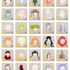 ホムSR300円~ | リヴリーアイランドのアイテム、RMTの販売・買取一覧