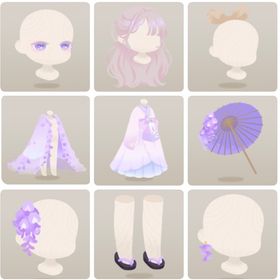 50円〜廃盤バラ売り【不死の妙薬と藤の庭】ホム | リヴリーアイランドのアイテム、RMTの販売・買取一覧