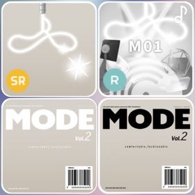 MODE Vol.2島4点セット+NRおまけ付き | リヴリーアイランドのアイテム、RMTの販売・買取一覧