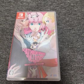 キャサリン・フルボディ Switch 新品¥7,600 中古¥3,899 | 新品・中古の