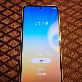 【おまけ付き】Galaxy S23 FE 128GB 海外版 SIMフリー