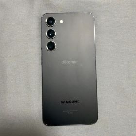 Galaxy S23 256GB ドコモ