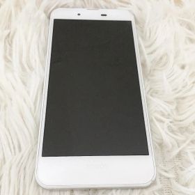 SHARP SHV37 AU AQUOS スマートフォン シャープ スマホ