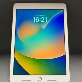美品 国内版 Cellular版 SIMフリー iPad 第6世代 32GB