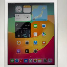 即発送・美品☆iPad第6世代 32GB Wi-Fiモデル MR7G2J/A