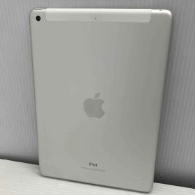 SoftBank MR6P2J/A iPad Wi-Fi+Cellular 32GB シルバー 第6世代
