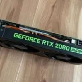 GeForce RTX 2060 SUPER 8G