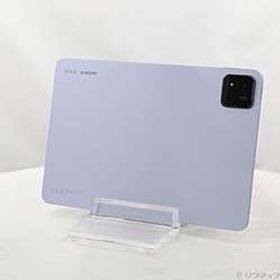 Xiaomi Pad 7 128GB ブルー Wi-Fi ［11.2インチ液晶／Snapdragon 7+ Gen 3 Mobile Platform］