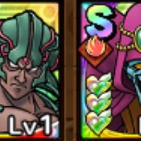 初期ジェム39.8万＋ドレアム３凸＋ゲマ３凸＋大魔王 | ドラクエタクトのアカウントデータ、RMTの販売・買取一覧