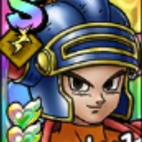 初期ジェム39.9万＋ロト血２凸＋ガルゲオス＋少年テリー１凸 | ドラクエタクトのアカウントデータ、RMTの販売・買取一覧