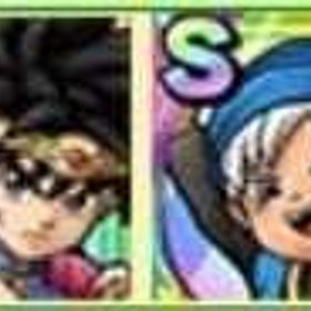 画像の所持+T015ジェム355000個以上 | ドラクエタクトのアカウントデータ、RMTの販売・買取一覧