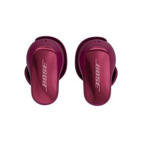 QuietComfort Ultra Earbuds 第2世代(ディーププラム)/BOSE
