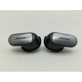 【中古】BOSE QuietComfort Ultra Earbuds [ブラック]【川崎】保証期間１ヶ月【ランクC】
