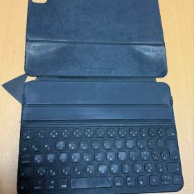Apple iPad用 Smart Keyboard Folio 11インチ