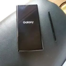 Galaxy Note 9 docomo 本体