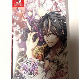 レンドフルール for Nintendo Switch 通常版 ソフト