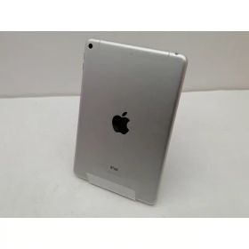 【中古】Apple au 【SIMロック解除済み】 iPad mini（第5世代/2019） 256GB シルバー MUXD2J/A【中野】保証期間1ヶ月【ランクC】