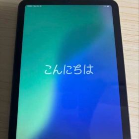 iPad mini スペースグレー 本体 128g