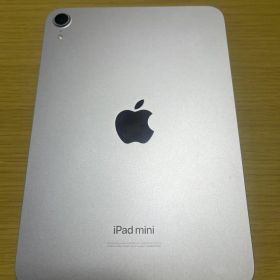 Apple iPad mini 第7世代 本体