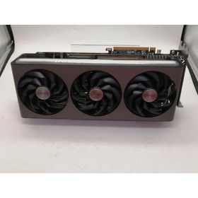 【中古】SAPPHIRE NITRO+ Radeon RX 7900 XT GAMING OC VAPOR-X 20GB GDDR6 RX7900XT/20GB(GDDR6)【大須アメ横】保証期間１週間