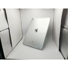 【中古】Apple au 【SIMロック解除済み】 iPad（第5世代/2017） 32GB シルバー MP1L2J/A【川崎駅前】保証期間1ヶ月【ランクB】