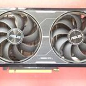 グラフィックボード DUAL-RTX3060TI-8GD6X ASUS