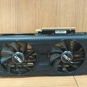 グラフィックボード RTX3060TI DUAL 8GB PALIT