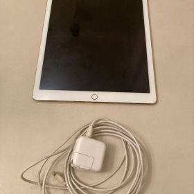 iPad Pro (12.9-inch) A1584 シルバー 256GB