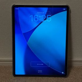 Apple iPad Pro 12.9インチ（第4世代） 128GB Wi-Fi