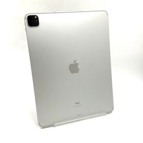 【全額返金保証】【最速発送】Apple iPad Pro 12.9インチ 第5世代 1TB シルバー WiFi+Cellular SIMフリー 白ロム 動作確認済