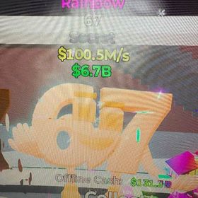 レインボー67 | フォートナイト(Fortnite)のアカウントデータ、RMTの販売・買取一覧