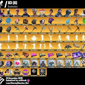 【全機種対応】ダクヴァ/イーオン/リヴァイアサン | フォートナイト(Fortnite)のアカウントデータ、RMTの販売・買取一覧