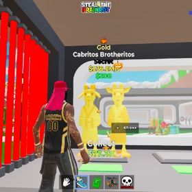 Goldパンプキン変異ヤギ兄弟 | フォートナイト(Fortnite)のアカウントデータ、RMTの販売・買取一覧