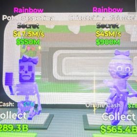 処分‼️激安‼️レインボー2体セット26日までの出品です | フォートナイト(Fortnite)のアカウントデータ、RMTの販売・買取一覧