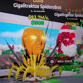 【最安値‼️】金蜘蛛🕷 | フォートナイト(Fortnite)のアカウントデータ、RMTの販売・買取一覧