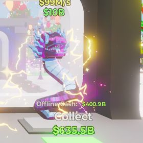 【ブレインロット】希少個体！雷変異付きギャラクシー龍 | フォートナイト(Fortnite)のアカウントデータ、RMTの販売・買取一覧