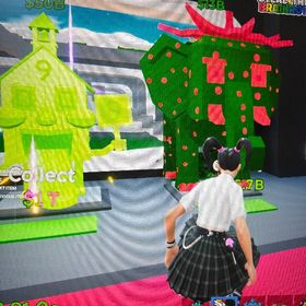 レインボー家とゾンビ像のセット | フォートナイト(Fortnite)のアカウントデータ、RMTの販売・買取一覧