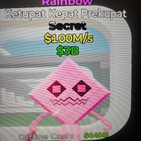 レインボーケパット | フォートナイト(Fortnite)のアカウントデータ、RMTの販売・買取一覧