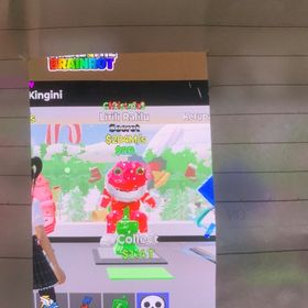 リリリ ラリロ(カエルトイレ）クリスマス | フォートナイト(Fortnite)のアカウントデータ、RMTの販売・買取一覧