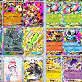 超お得‼️クラウン👑最新メガコンプ済み‼️パック砂時計5403個✨ポケゴールド54個✨ | ポケポケ(ポケモンTCGポケット)のアカウントデータ、RMTの販売・買取一覧