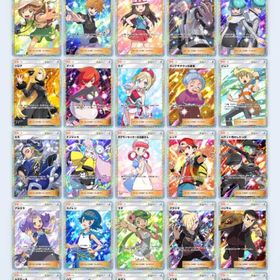 ☆2サポート39枚､モンボクラウン2枚 ､その他☆2 90枚カウント | ポケポケ(ポケモンTCGポケット)のアカウントデータ、RMTの販売・買取一覧