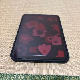 iPad mini第6世代 Wi-Fiモデル 64GB