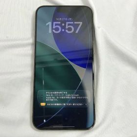 【期間限定セール】アップル Apple iPhone 15 Pro Max 1TB MU713J/A 【中古】