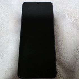 Galaxy S20 5G 本体 付属品あり