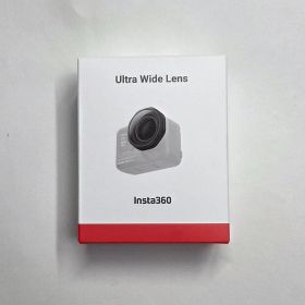 Insta360 Ace Pro 2 超広角レンズ