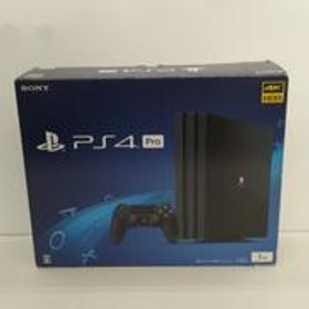PS4 PRO CUH-7100B SONY